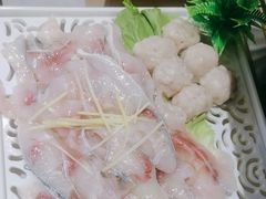 -粤顺渔坊·中山脆肉鲩火锅(清湖店)