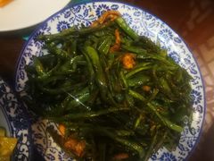 -娄三少·老北京春饼烤鸭家常菜(方庄店)
