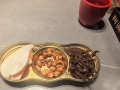 -阿诚市井潮汕菜(金台路店)