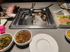 -海底捞火锅(九霄梦天地店)