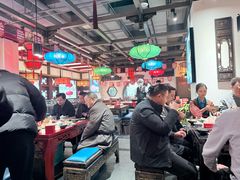 -矮板凳老火锅(宽窄巷子店)