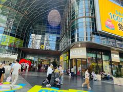 -KK ONE(京基滨河时代店)