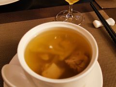 -浙江安吉JW万豪酒店·万豪中餐厅