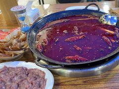 -五里关火锅(牛市口店)