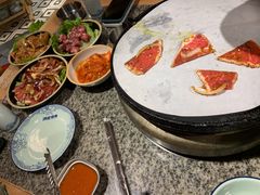 -酒拾烤肉(阳光100店)