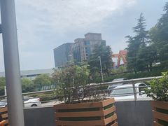 -麦当劳(外高桥DT店)