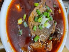 -顺庆羊肉馆(南坪店)