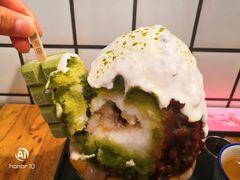 -WONDER ICE 萬得冰田(建設路总店)