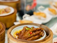 -悦雅居·老广州老味道(长湖店)