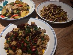 -树厨贵州菜(大十字店)