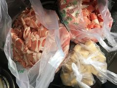 -惠和祥羊肉片(江都路店)