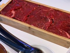 -巴邑火锅·鲜切牛肉(萧山银隆店)