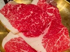 -欢喜哥齐齐哈尔自助烤肉(大学城店)
