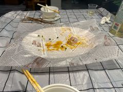 -狮龙啤酒烧烤屋(建二路店)