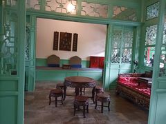 -张学良旧居陈列馆