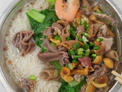 -福屿鲜捞小吃·捞化(福屿总店)