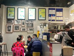 -花姨·老电影院果汁冰(88号店)