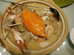 -老人和饭店(打浦路店)