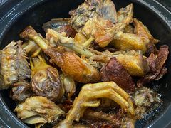 -斯丹姜母鸭·古法干香(涂门街总店)