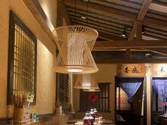 大堂-农耕记·湖南土菜(观澜福城天虹店)