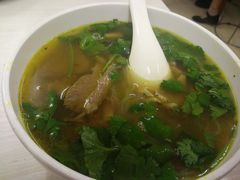 -黄阿姨锅贴大王(万航渡路店)