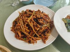-桃子餐厅·天津菜(王顶堤总店)