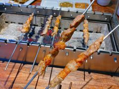 -三个蒙古大叔羊肉串(大宁店)