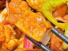 -状元虎.摇滚炒鸡.家常菜(义勇街店)