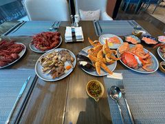 -菲住布渴酒店自助餐厅(阿里巴巴西溪园区店)