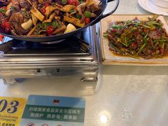 -业华湘·特色菜
