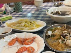 -钱大妈海鲜饭店(保利林语店)