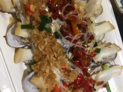 -三个渔夫·蒸汽海鲜(小白楼店)