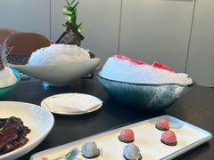 手工鲜丸子拼盘小拼-鼎泰亨·海鲜牛肉餐厅(滨江店)