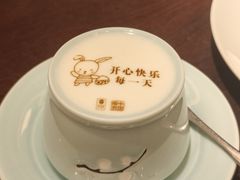 -俏江南(东方广场店)