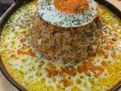 -许哥东北烧烤·铁丳烤串·宫后夹肉(繁花中心店)