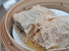 -香港蓮香樓(中環店)