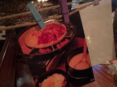 -Outdark Korean Restaurant