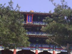 景点-景山公园