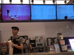 -CoCo都可(深业东岭店)