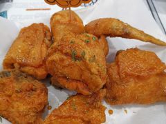 -BOPEYE·波派炸鸡(九霄天地店)