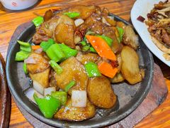-卢庄(江汉路店)