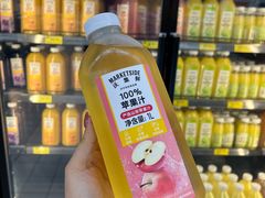 -沃尔玛购物广场(仓山万达店)