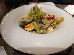 -LA CREPERIE BRETONNE布列塔尼法式餐厅(天童北路店)