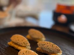 -木守西溪溪隐餐厅
