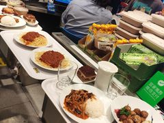 -宜家·瑞典风味餐厅(天津东丽商场店)