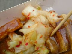 -国足臭豆腐(明瓦廊店)