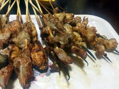 -云晓光头烧烤吧(盛夏店)