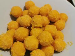 蛋黄焗土豆球-外婆家(南通CBD大有境店)