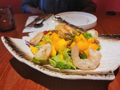 -澳骄 Aussie Kitchen·手工披萨·西餐(国大店)