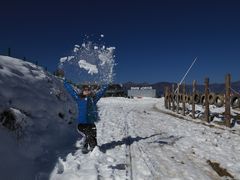 -太子岭滑雪场
